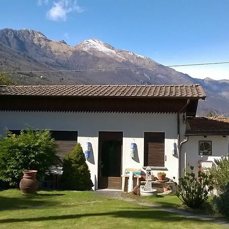 Casa Muffin 3 Cannobio Exterior foto
